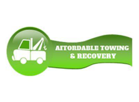 Affordable Towing and Recovery - Cheyenne, WY