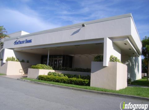 SunTrust Bank - Miramar, FL