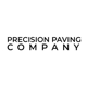 Precision Paving Company Inc.