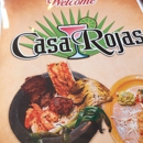 Casa Rojas Mexican Restaurant & Cantina - Mexican Restaurants