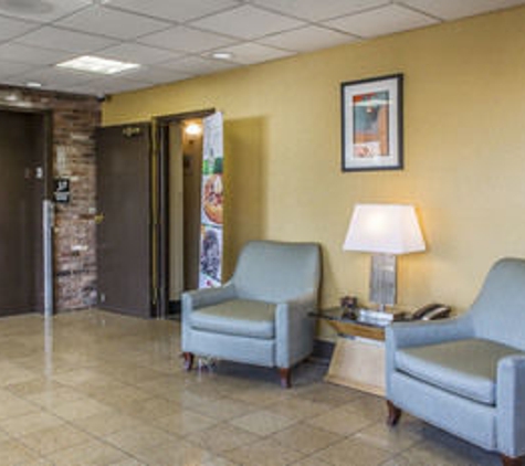 Quality Inn Cromwell - Middletown - Cromwell, CT