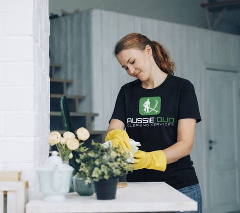Aussie Duo Cleaning Service - Queanbeyan, NSW
