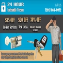24 HOUR LOCKSMITH FRESNO - Locks & Locksmiths