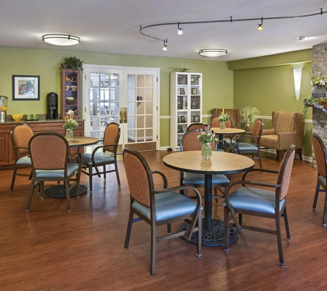 American House Senior Living Communities - Westland, MI