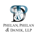 Phelan, Phelan & Danek LLP - Divorce Attorneys