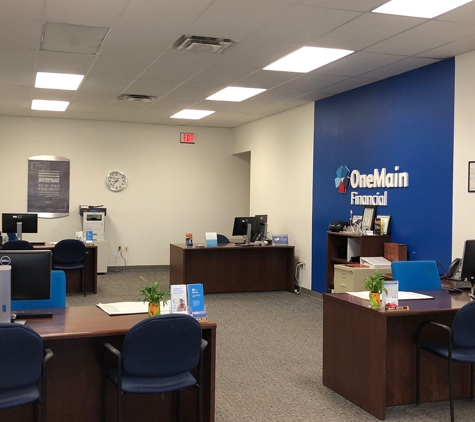 OneMain Financial - Roswell, NM