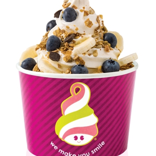 Menchie's Frozen Yogurt - Saint Petersburg, FL