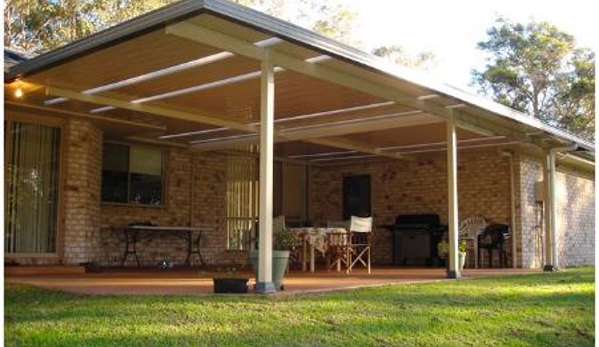 Walkers Home Improvements