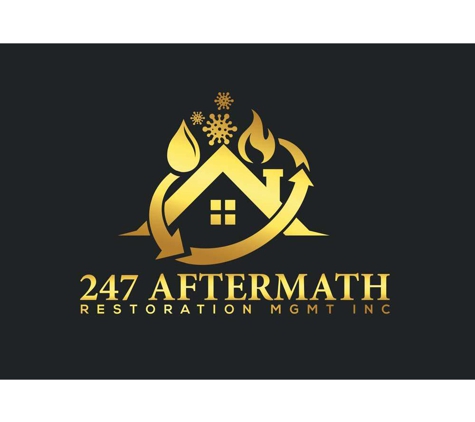 247 Aftermath Restoration Mgmt Inc - Bellwood, IL