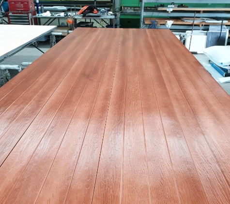Factory Direct Garage Doors - Bayswater North, VIC