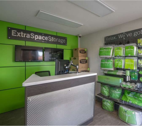 Extra Space Storage - Las Vegas, NV