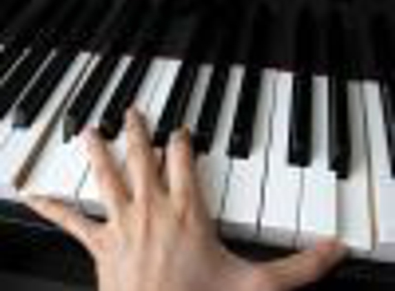 A Fun Approach to Piano Guitar and Voice Lessons - Las Vegas, NV