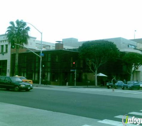 Hillstone Restaurant - Santa Monica, CA