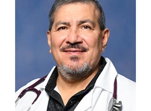 Guido Toscano, MD - Grand Prairie, TX