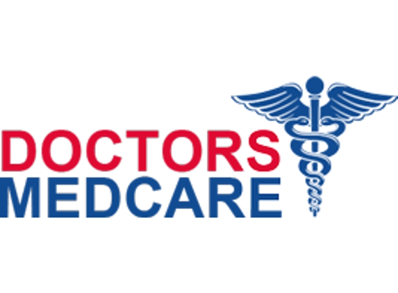 Doctors Med Care of Ft Payne - Fort Payne, AL