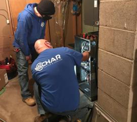 Schar Heating & Cooling Inc - Rittman, OH