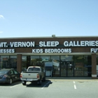 Mt Vernon Sleep Galleries