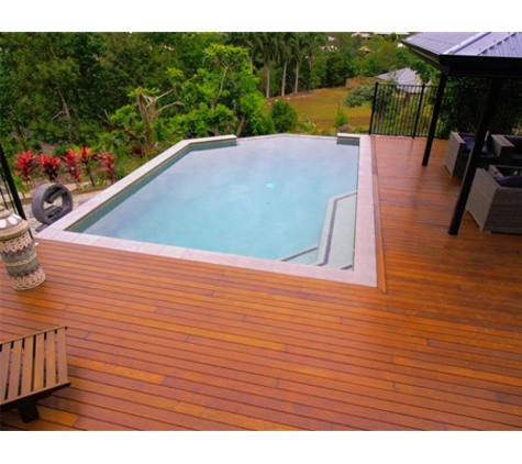 Trinity Pools - Trinity Beach, QLD