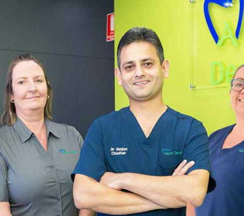 Arch Dental - Mackay, QLD