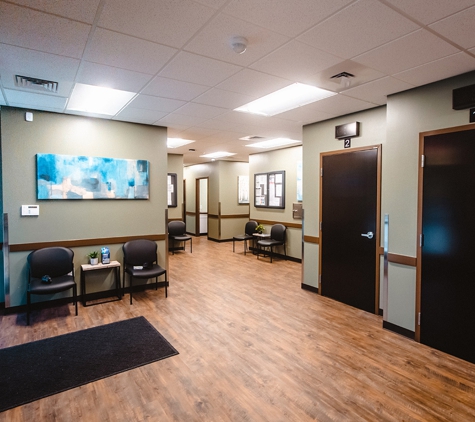 Lebanon Comprehensive Treatment Center - Lebanon, PA