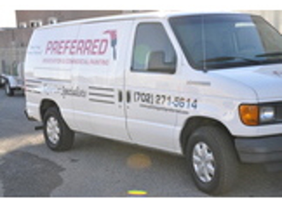 Preferred Association & Commercial Painting - Las Vegas, NV