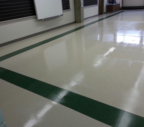 S & S Flooring Installation - Scottsburg, IN