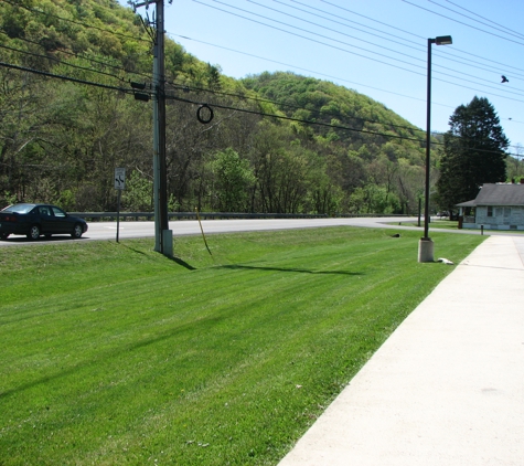 Freedom Lawncare - ridgeley, WV