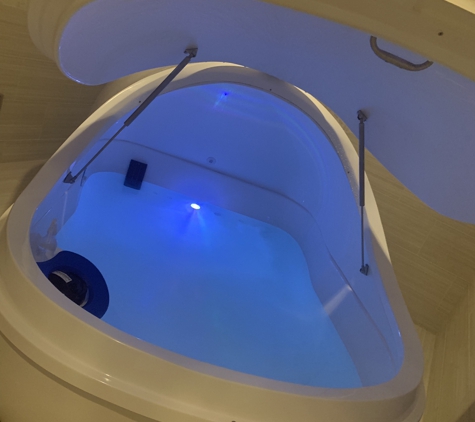 True REST Float Spa - Roseville, CA