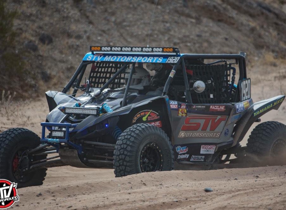 S T V Motorsports - North Las Vegas, NV