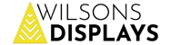 Wilsons Displays Logo