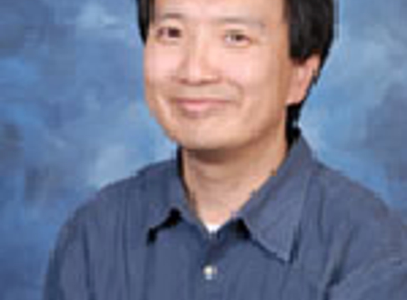 Manlin Jin, MD - Las Vegas, NV