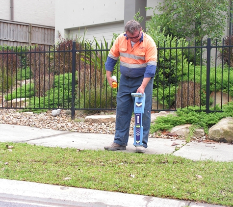 Hunter Ground Search - Cameron Park, NSW