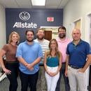 Chris Walsh: Allstate Insurance - Insurance Consultants & Analysts