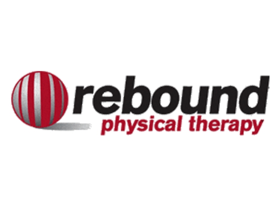 Rebound Physical Therapy - Bend, OR