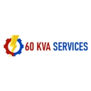 60 KVA Services - Electric Generators