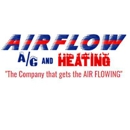 Airflow AC & Heating - Air Conditioning Service & Repair
