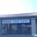 Nails One - Nail Salons