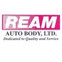 Ream Auto Body, Ltd.