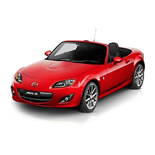 Brighton Mazda - Brighton, VIC