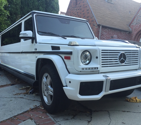 Amjad Video Photo & Limousine - Los Angeles, CA