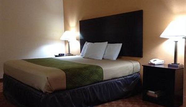 Econo Lodge - San Antonio, TX