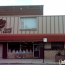 Lutz Cafe & Pastry Shop - Continental Restaurants