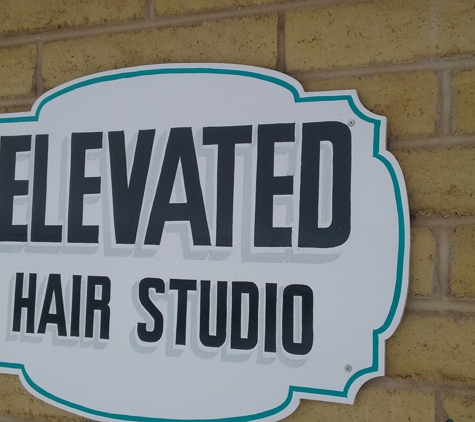 Elevated Hair Studio - Loveland, CO