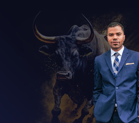 Ed The Law Bull Injury and Accident Attorneys - Houston, TX