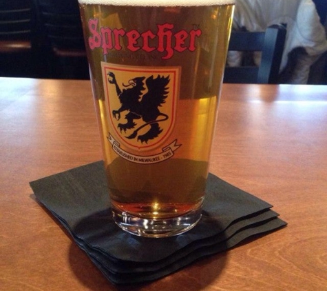 Sprecher's Restaurant & Pub - Milwaukee, WI