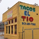 Tacos El Tio - Mexican Restaurants