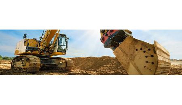 Downs Earthmoving Pty Ltd - Glenvale, QLD