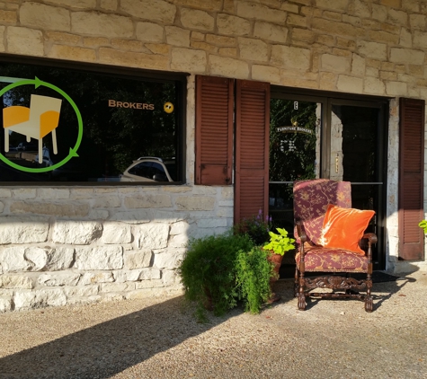 Furniture Brokers of Westlake - Austin, TX