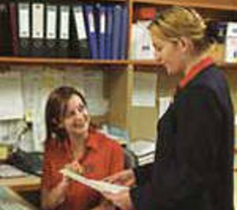 Robinvale District Health Services - Robinvale, VIC