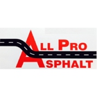 All Pro Asphalt